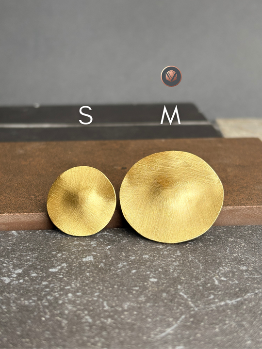 Aros Constella Nova M - Bronce