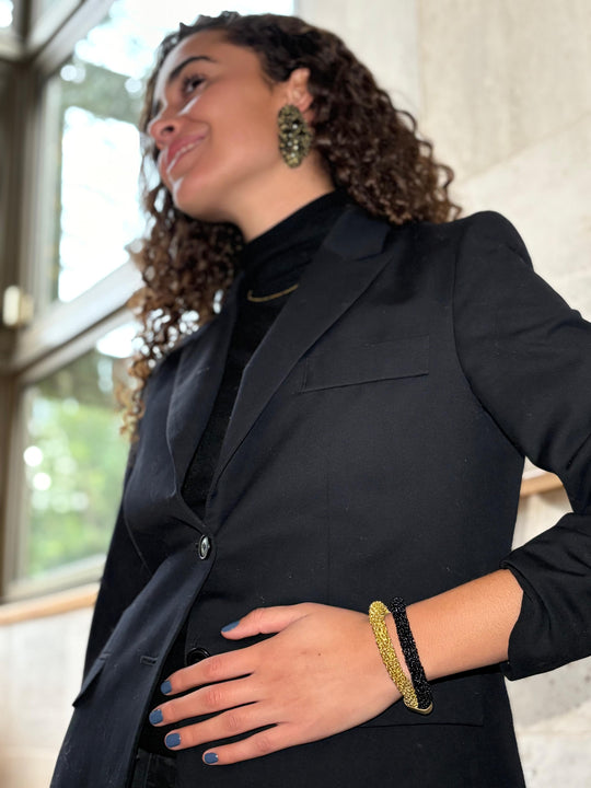 Pulsera Dublín Mixta - BRONCE