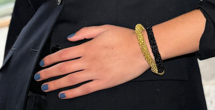 Pulsera Dublín Mixta - BRONCE