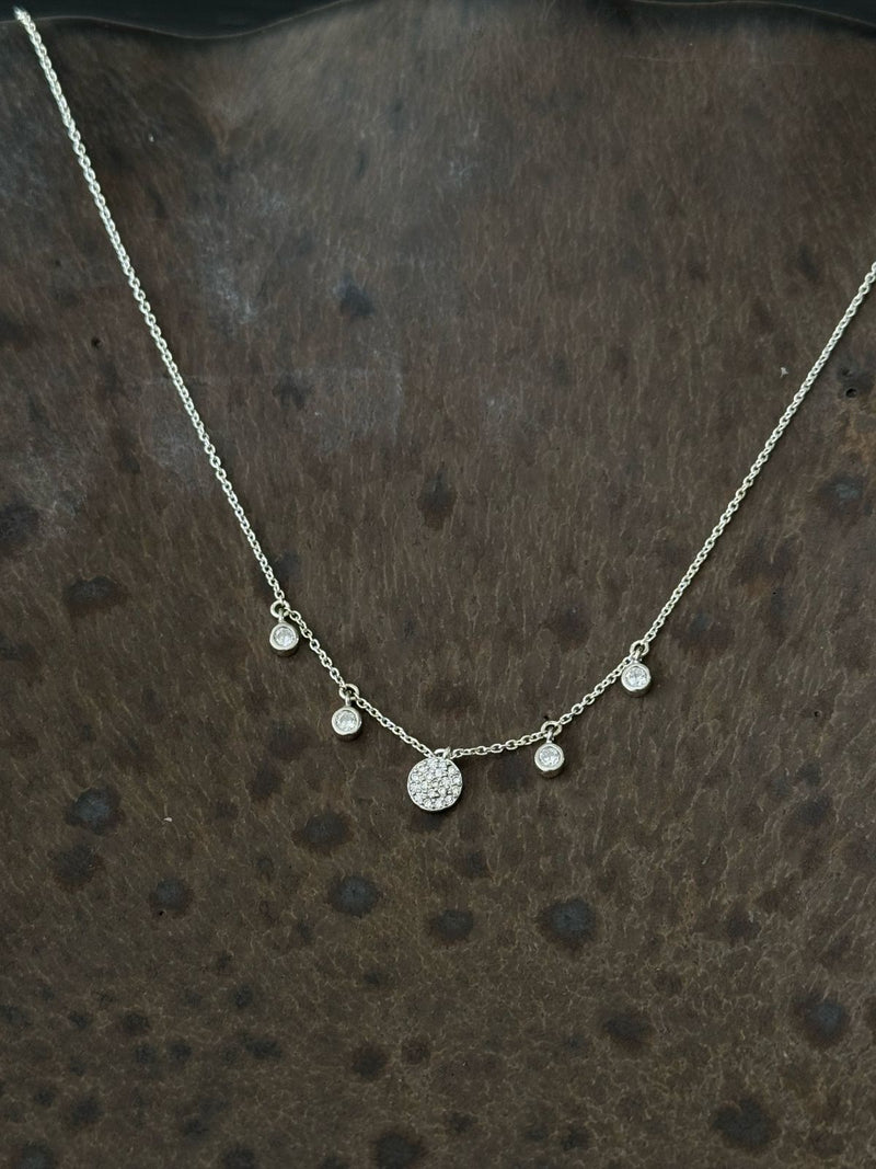 Collar Marfil IV