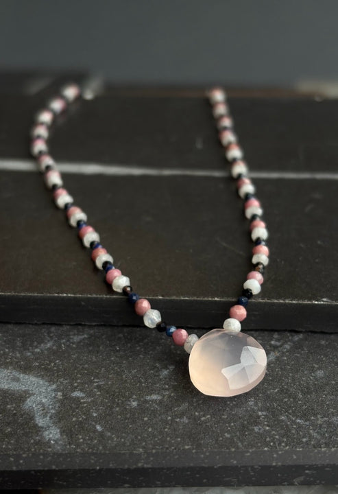 Collar Ternura