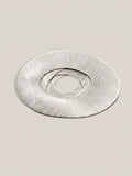 Prendedor Relieve Plata
