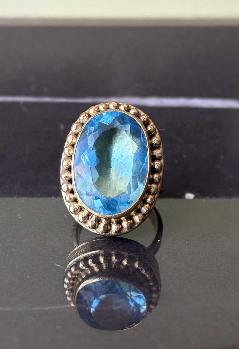 Anillo Marea