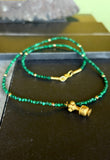 Collar Follaje