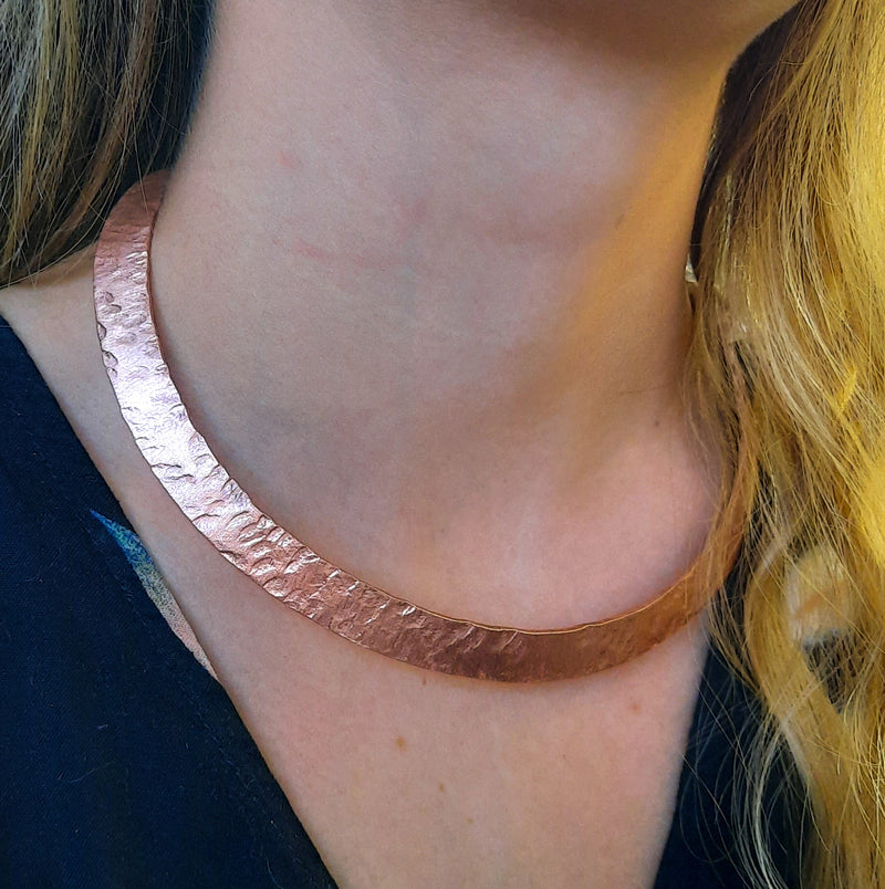 Collar Otter