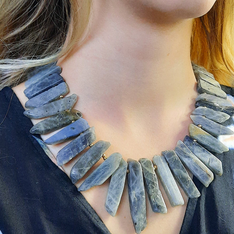 Collar Sole