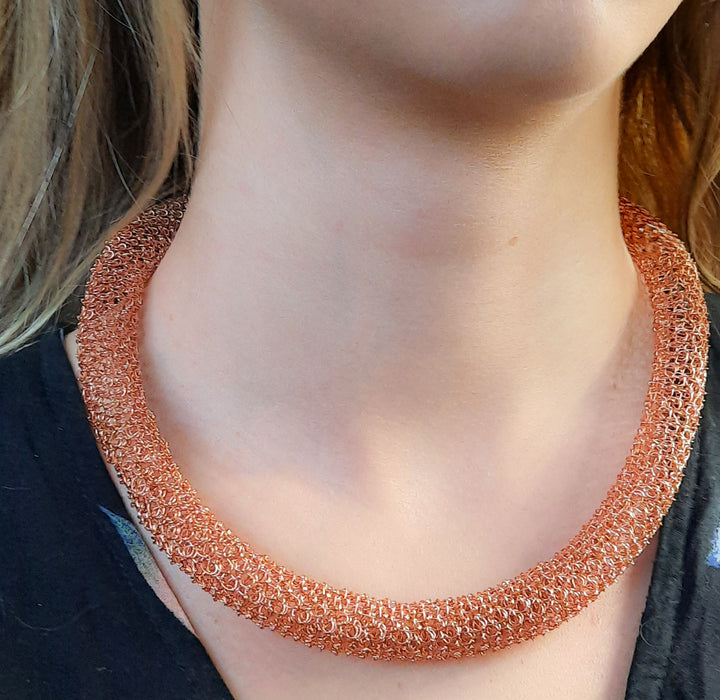 Collar Camel