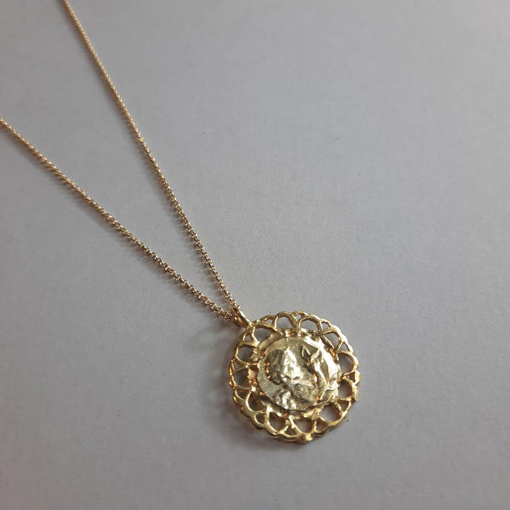 Collar Escapula
