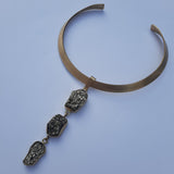 Collar Máxima