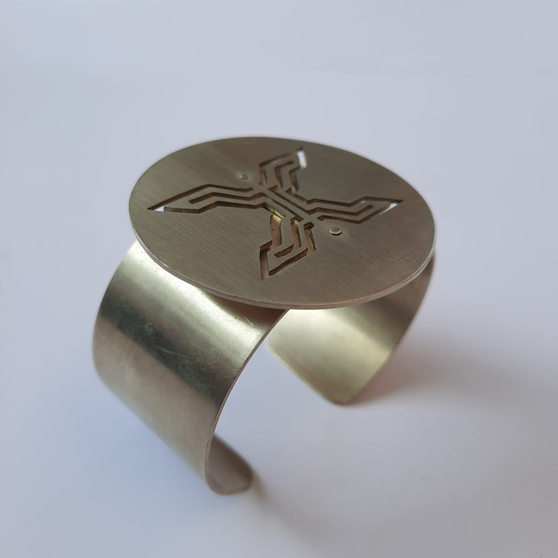 Brazalete Nimbus