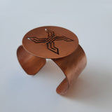 Brazalete Xaman