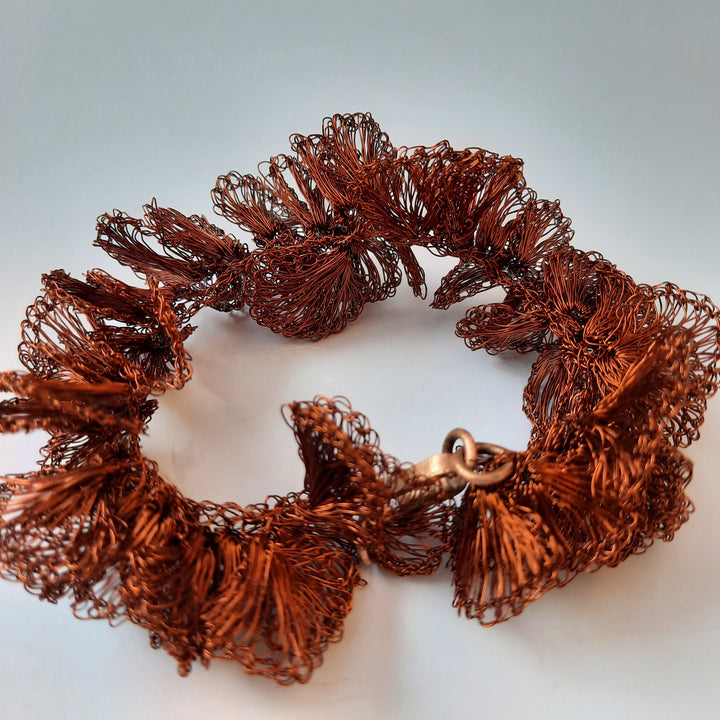 Pulsera Paquira