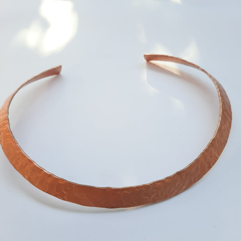 Collar Otter