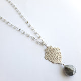 Collar Doris