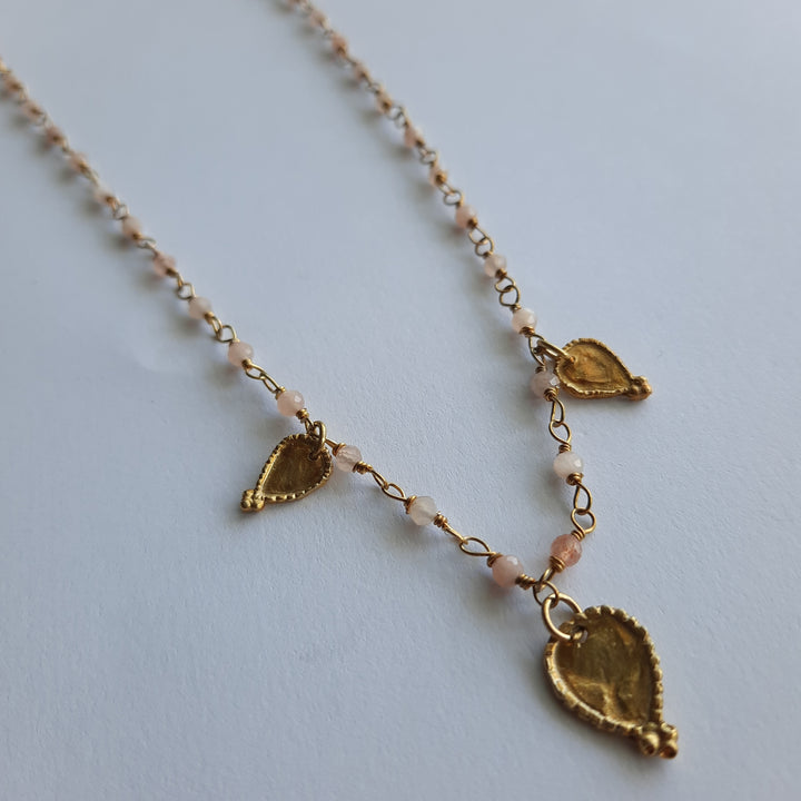 Collar Jaci