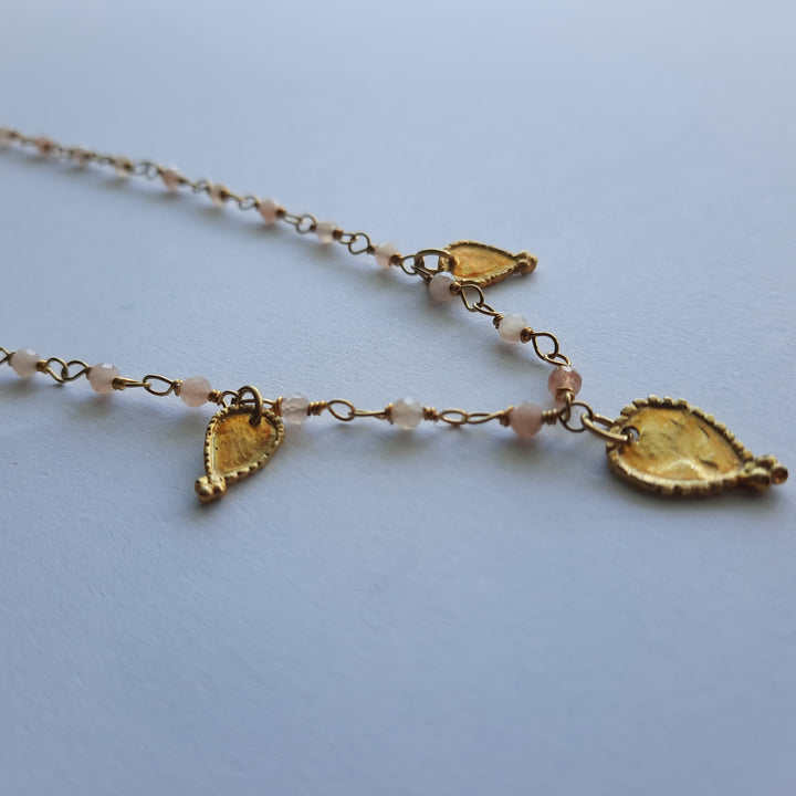 Collar Jaci
