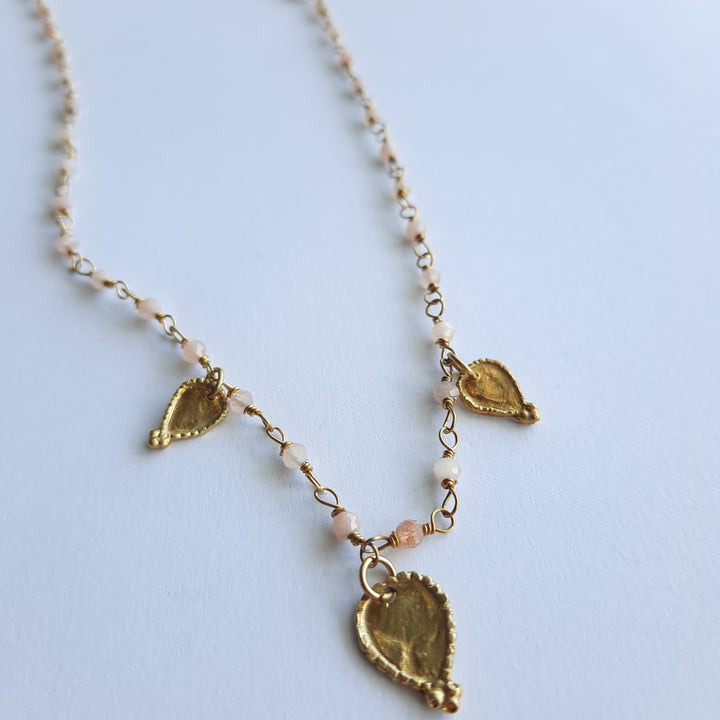 Collar Jaci
