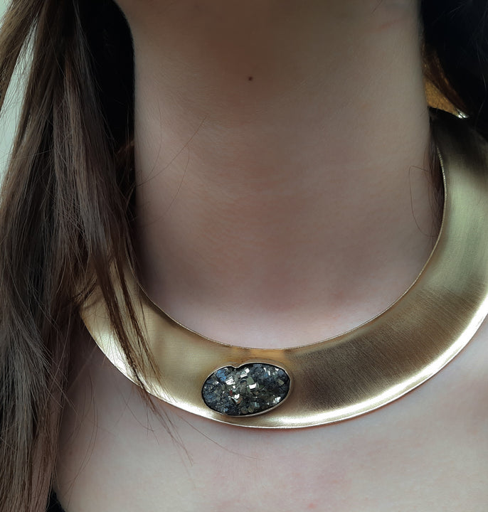 Collar Lumi