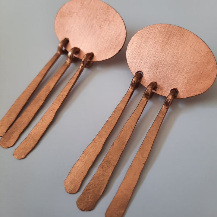 Aros Merin -  COBRE