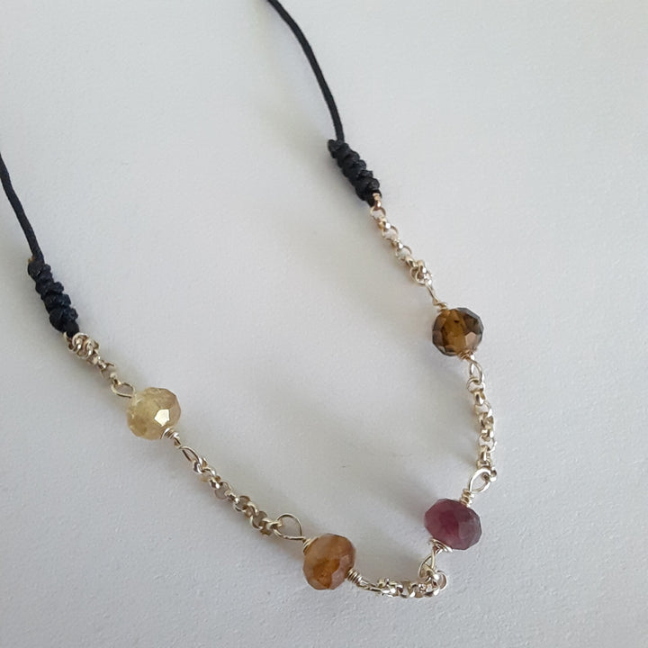 Collar Arlo