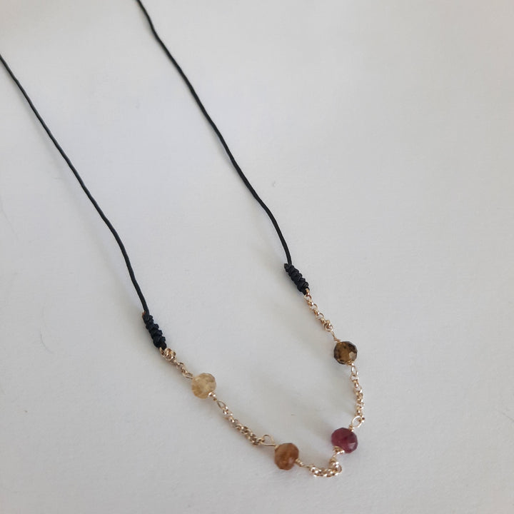 Collar Arlo