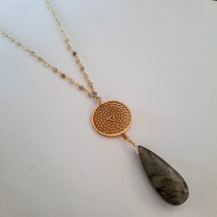 Collar Kolen