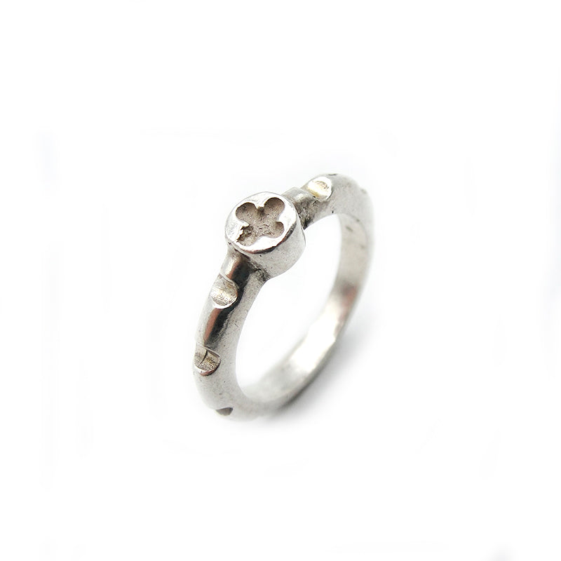 Anillo Frida