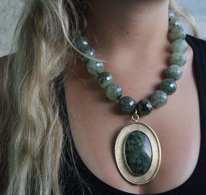 Collar Prenhita
